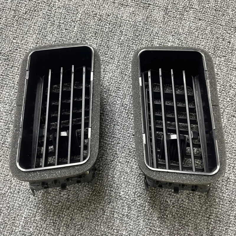 AH188 Wylot wentylacji klimatyzacji samochodowej do Mitsubishi Lancer EX 2010 2011 2012 2013 2014 2015 Wentylatory klimatyzacji deski rozdzielczej