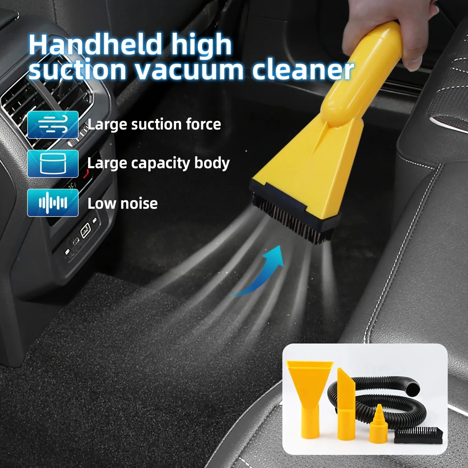 Thumbnail 2 - #22 Best Portable Car Vacuum Cleaners to Buy In 2026