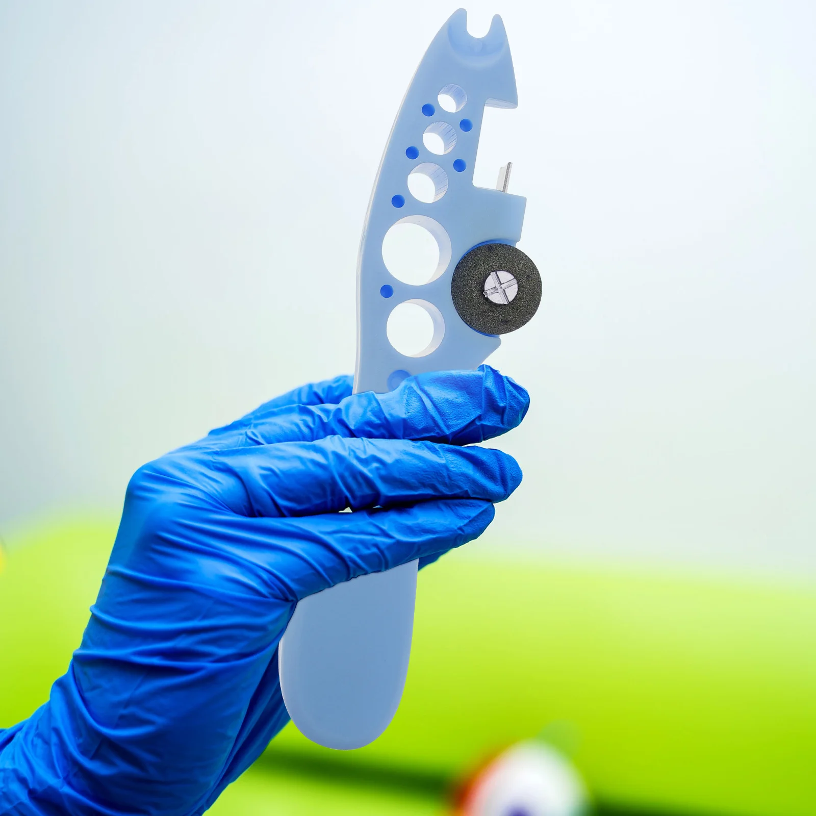 

3pcs Ampoule Opener Medical Glass Bottle Openers Cutter Tool For Nurses Safe Easy Use Device Bottle Opener