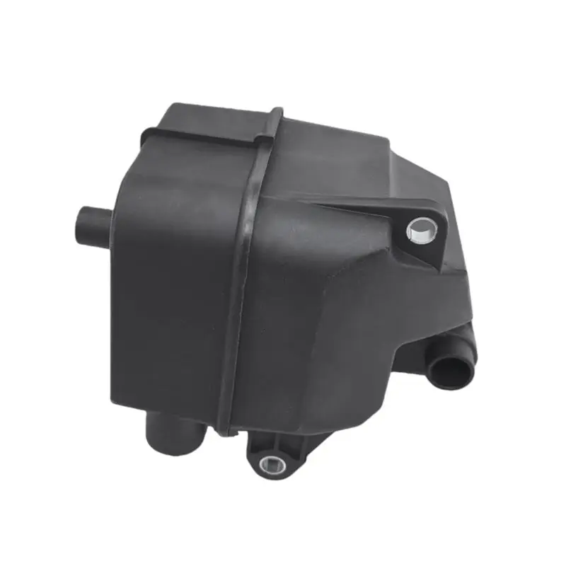 ABRW-Kolektor odpowietrzenia skrzyni korbowej z zaworem odpowietrzającym 8692211 do Volvo XC90 XC70 03-07 S60 S80 C70 V70 Separator oleju i wody