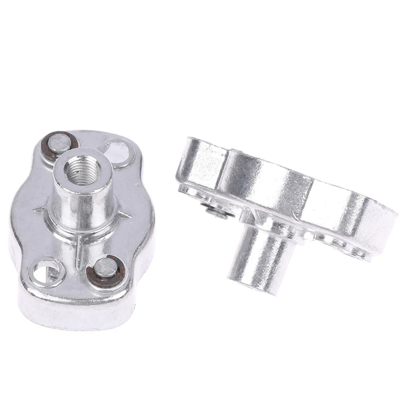 Lawn Mower Dial para Grass Trimmer, Easy Starter, polia de alumínio, peças placa Pawl, substituição para 40-5, 328, 139, 140, 32, Mower mostradores, 1Pc