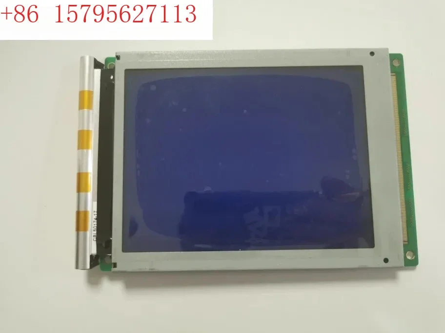 

Замена ЖК-экрана DMF50174 OPTREX DMF50174