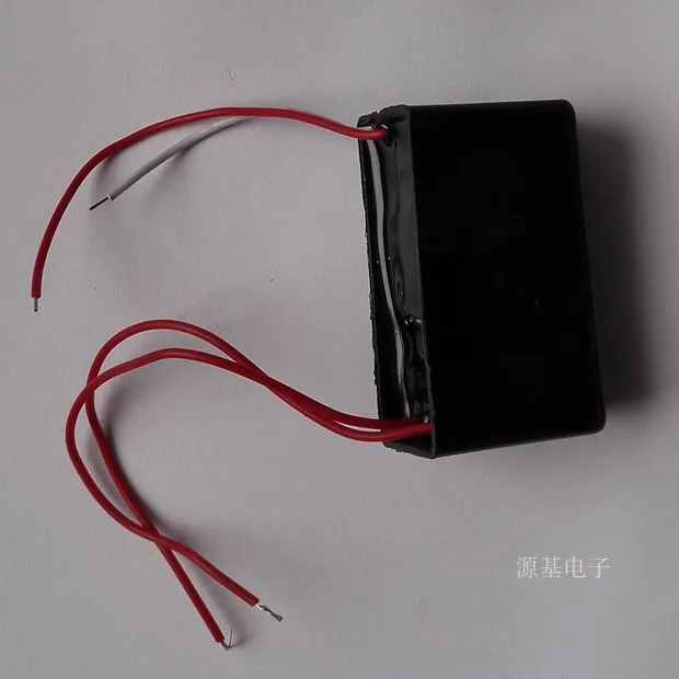 3V up 7kVElectric Mosquito SwatterCircuitBoardAssembly/mosquito SwatterAccessories/high Voltage Package Module/booster
