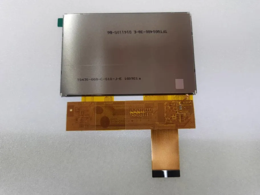 TFT9K1465FPC-A1-E LCD screen