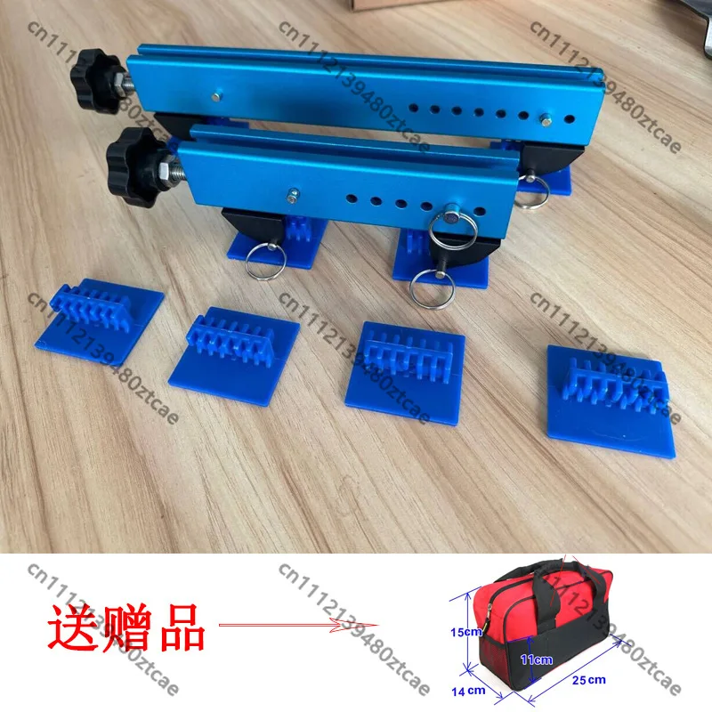 Auto Body Dent Fix Manual Straight Line Expander Gap Support Repair Accessory