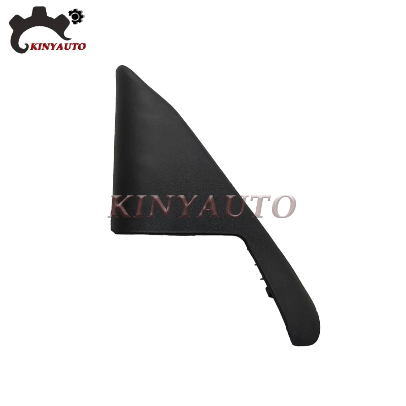 For Hyundai Elantra 2003 04 05 06 07 08 09 10 11 Door Mirror Cover Side Mirror Interior Lid Triangle Trim Panel