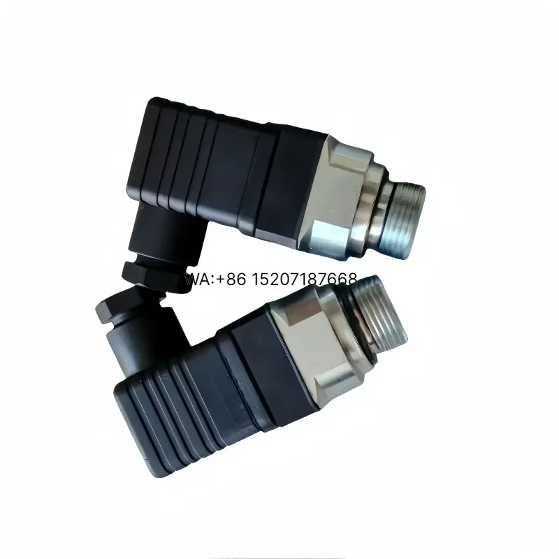 Wmwmnu for Excavator Oil Contamination Sensor Hydraulic Oil Quality Water in Oil Detector for Engine Hydraulic System