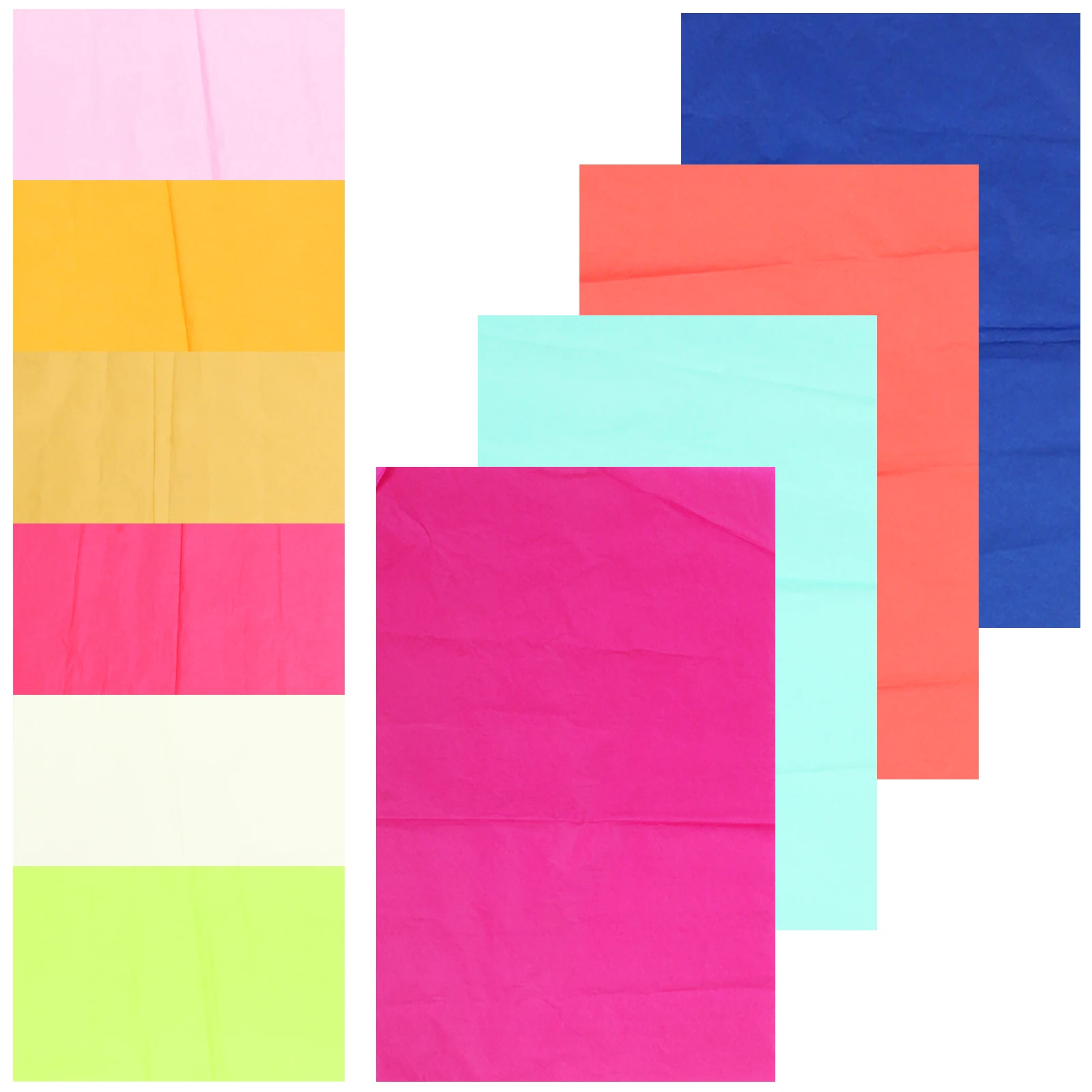 

20 Sheets Bouquet Wrapping Paper Christmas Flower for Bouquets Bulk Printing Holiday Wrappingpaper Tissue