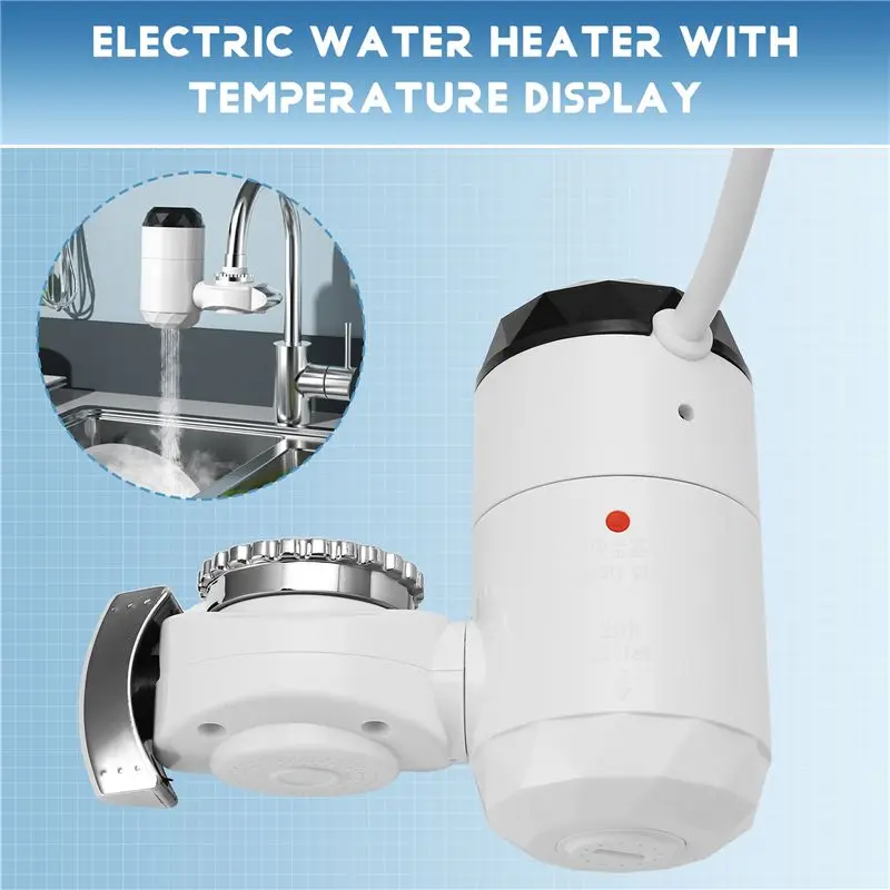 ycoc-electric-water-heater-with-temperature-display-for-kitchen-instant-heating-faucet-heater-tankless-water-heater-eu-plug