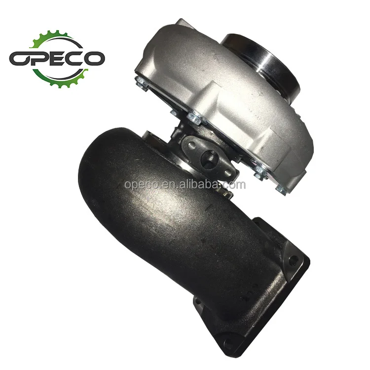 

WD618.42 309KW Turbocharger GT45 61800116044 723118-5001S 723118-5001 723118-0001