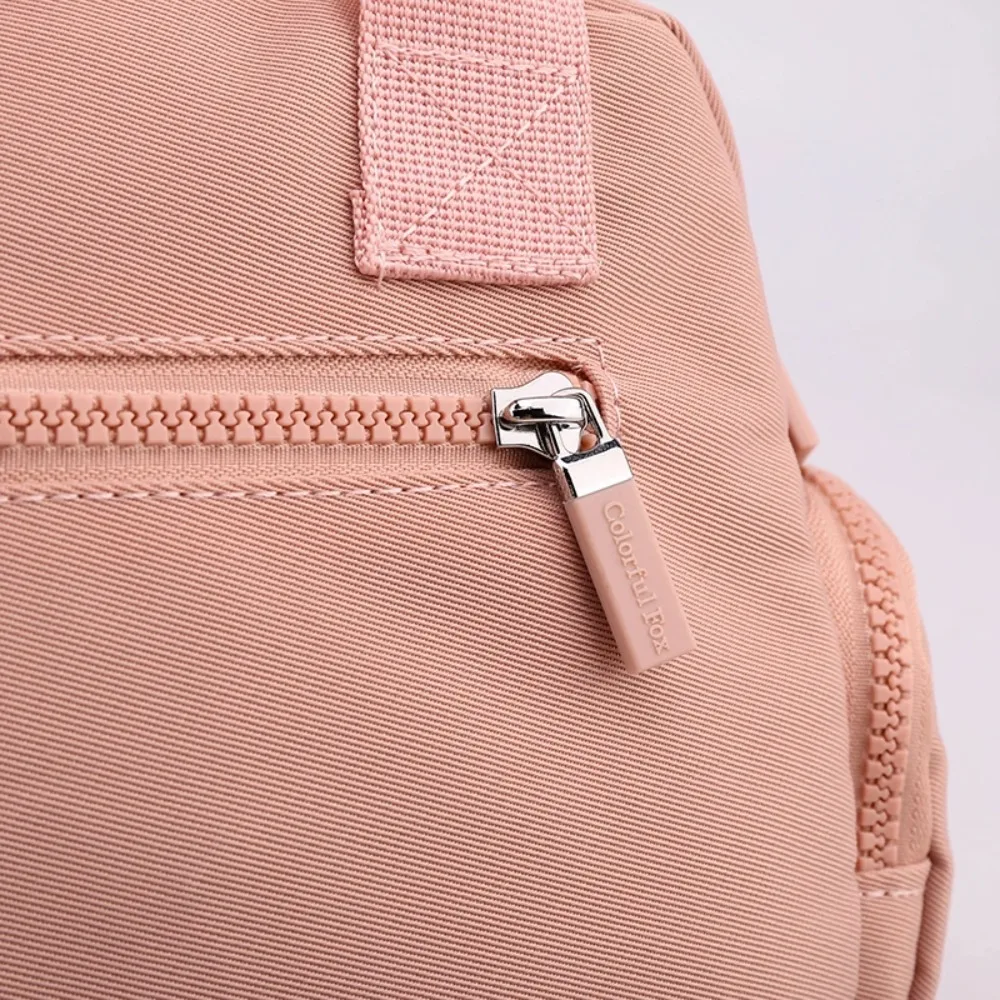 Bolsa de ombro impermeável Oxford, Bolsa mensageiro de grande capacidade, Sacos Crossbody Resistentes ao Desgaste, Prático