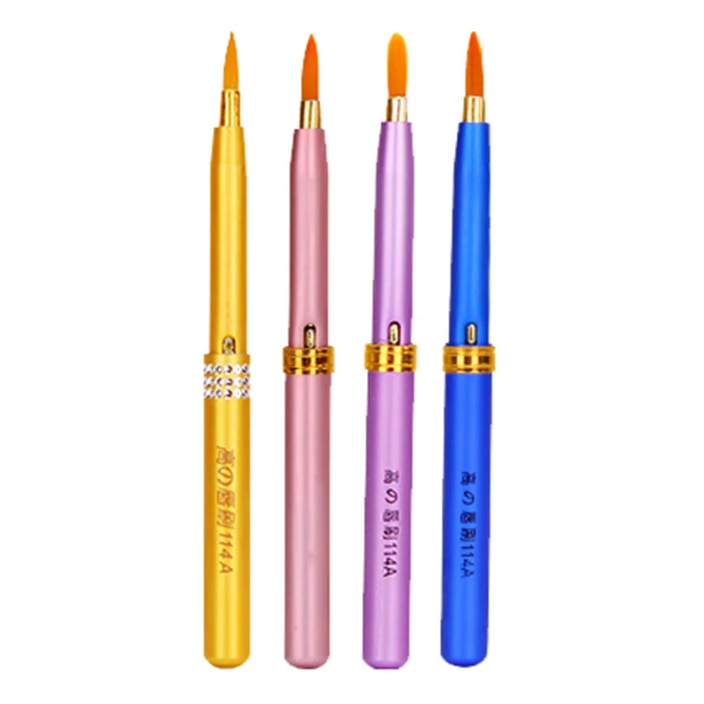 Ensemble de pinceaux à lèvres, outil de maquillage, brosse de beauté Premium pour femmes, usage quotidien et professionnel, 3 pièces