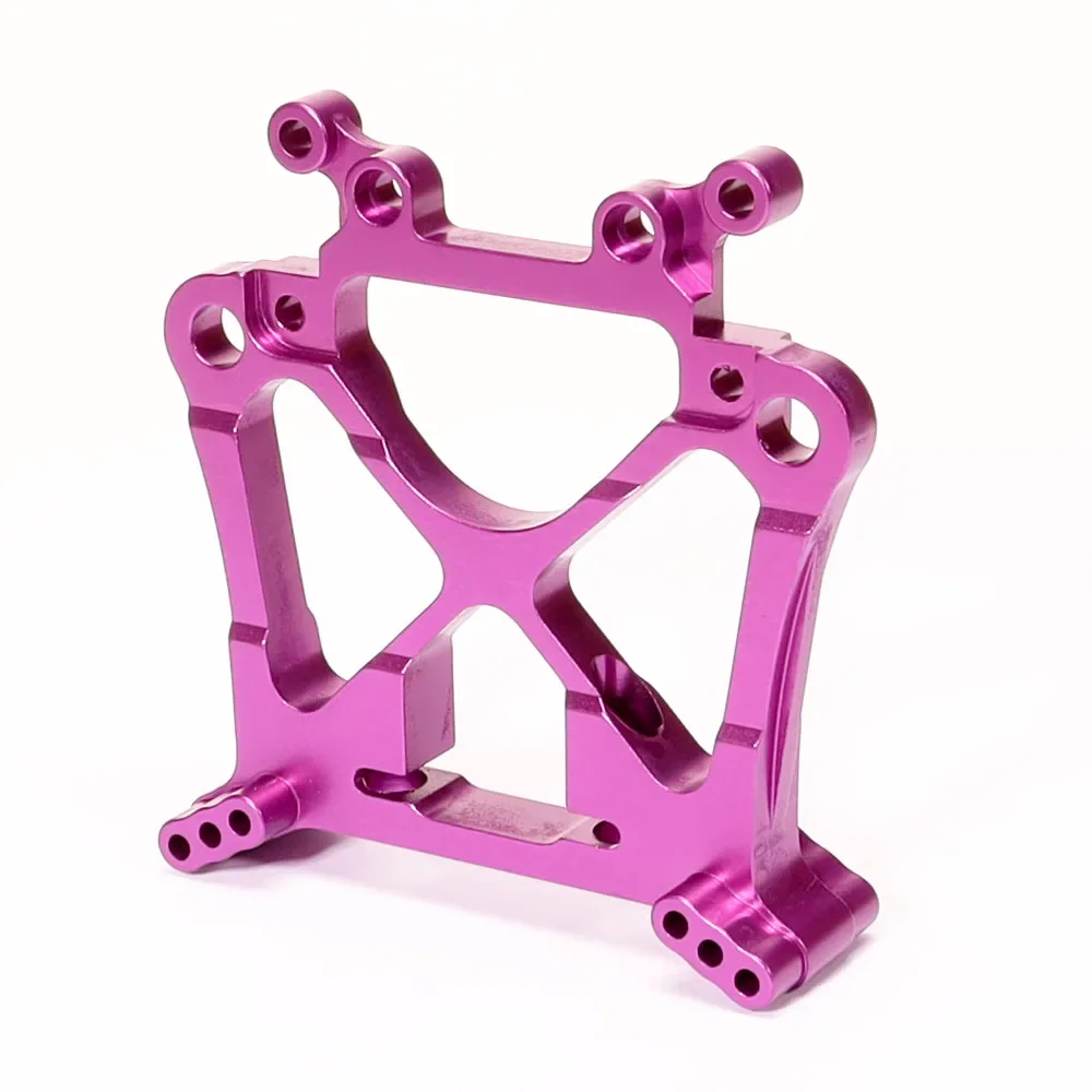 Aluminum Front/Rear Shock Absorber Tower FOR racing HPI SAVAGE X XL FLUX HP 4.6 5.9 5SC 4.1 #85234