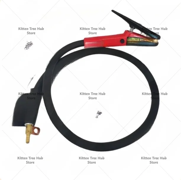 Carbon Arc Gouging Torch Gun Head with Line Carbon Arc 600A Air Planer Pliers Air Gouging Carbon Rod