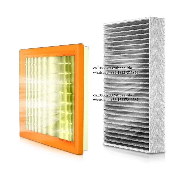 [Suitable for Changan] Yidong CS55/CS75 Ruicheng cc Ruicheng UNIT PLUS air conditioner filter element air filter element