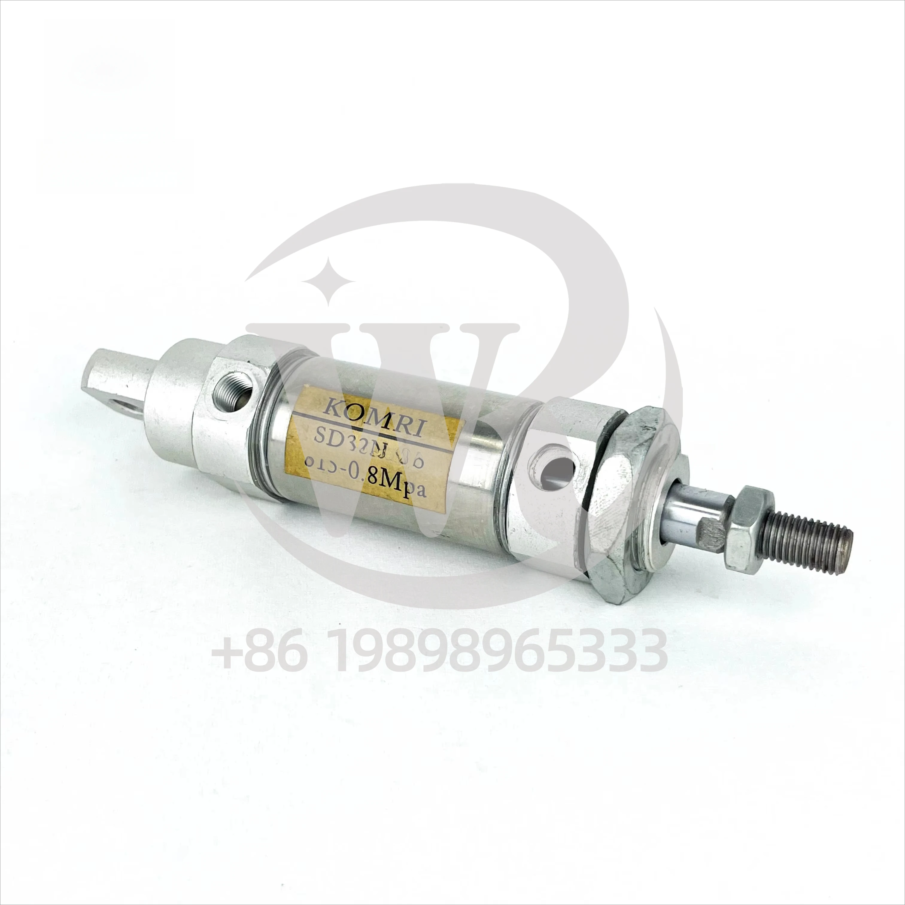 SD32N25S KOMORI Printing Cylinder Pneumatic Cylinder Piston Parts