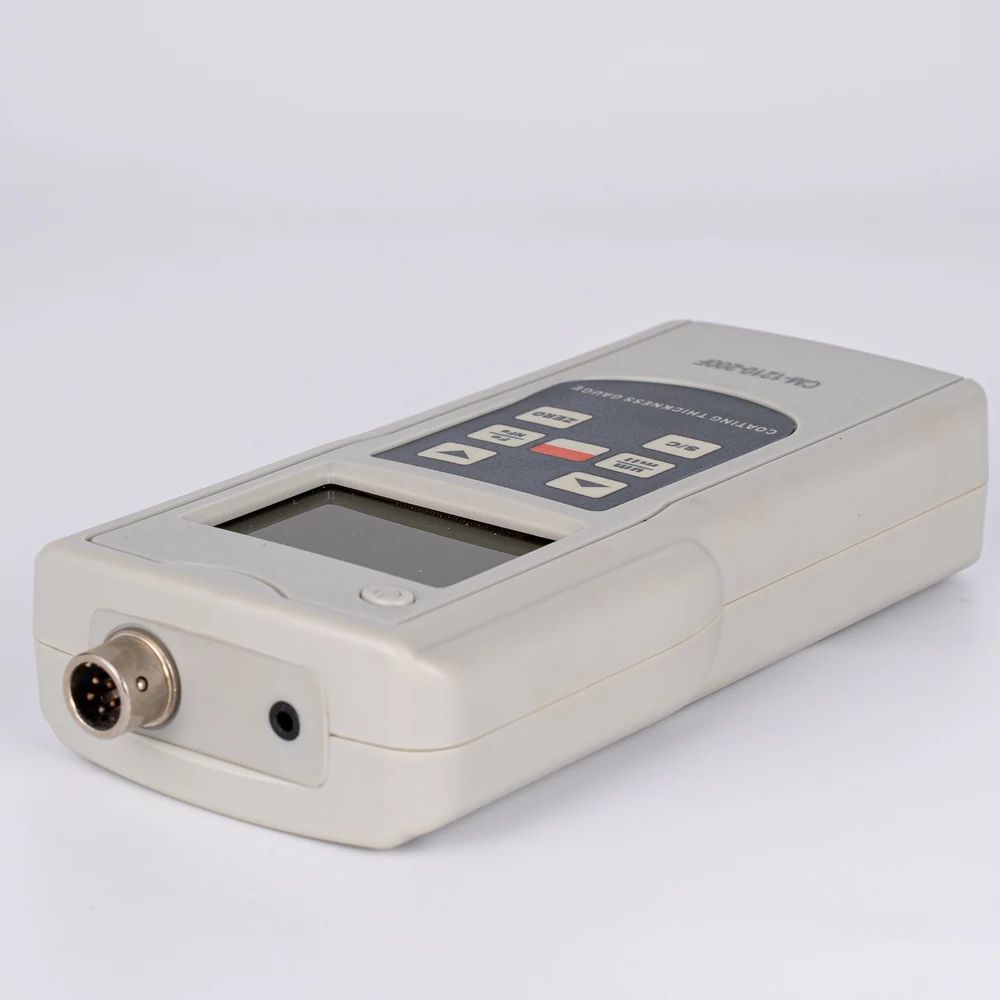 Digital Force Gauge Load Meter Insertion Pull Force Test FG-107 200K 500K 1000K 200~1000kgf