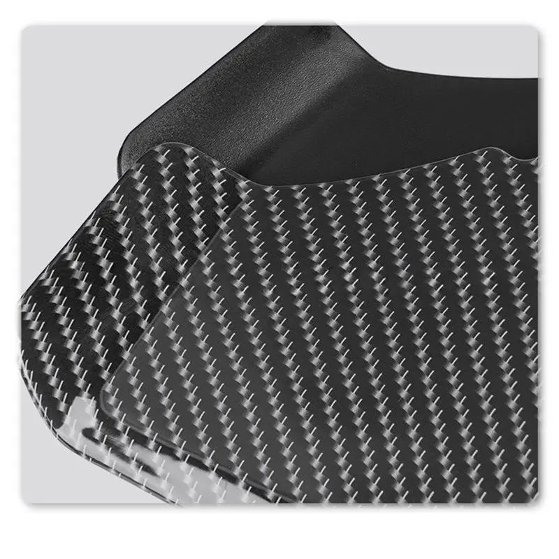 NEW HOT In Stock-For Aprilia RS457 RS 457 2024-2026 Front Spoiler Winglet Motorcycle Aerodynamic Downforce Deflector