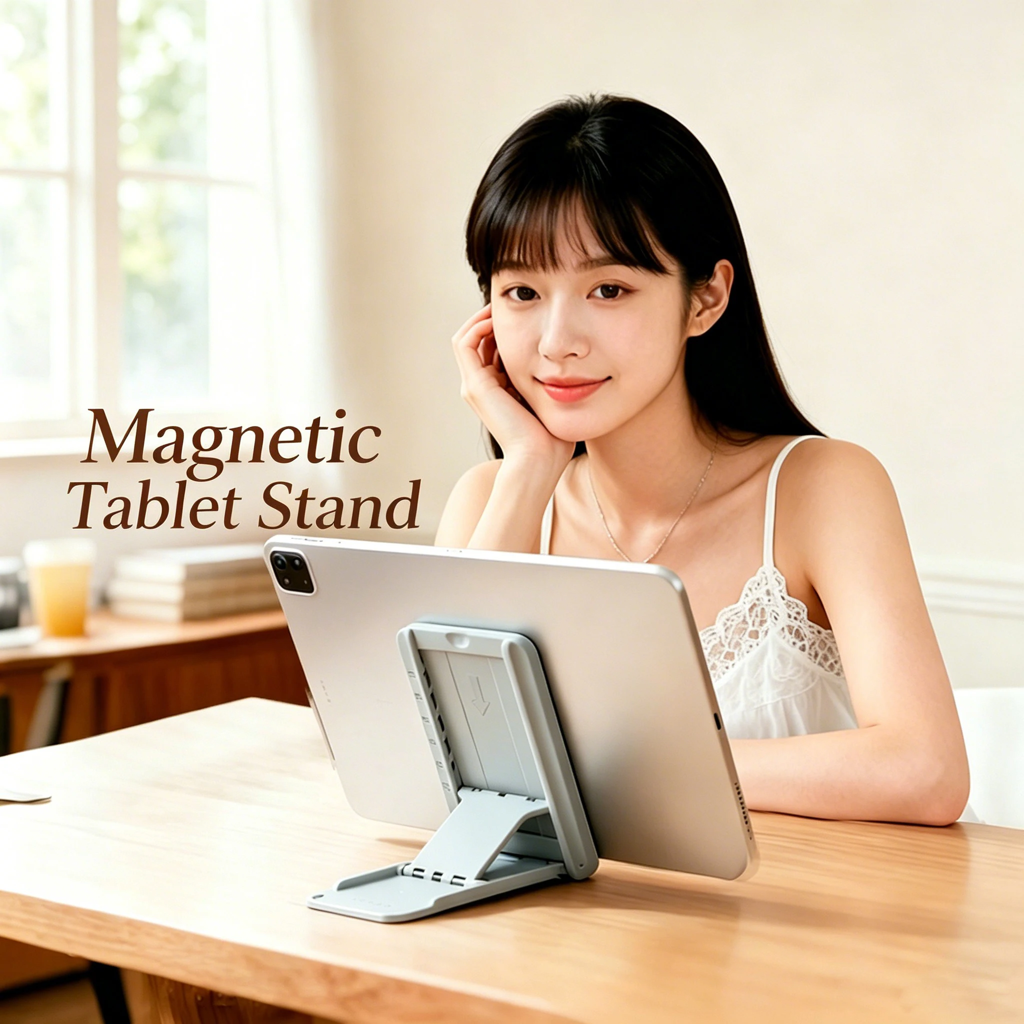Support de tablette pliable mu - Blackview Tablet Accessories avis et prix