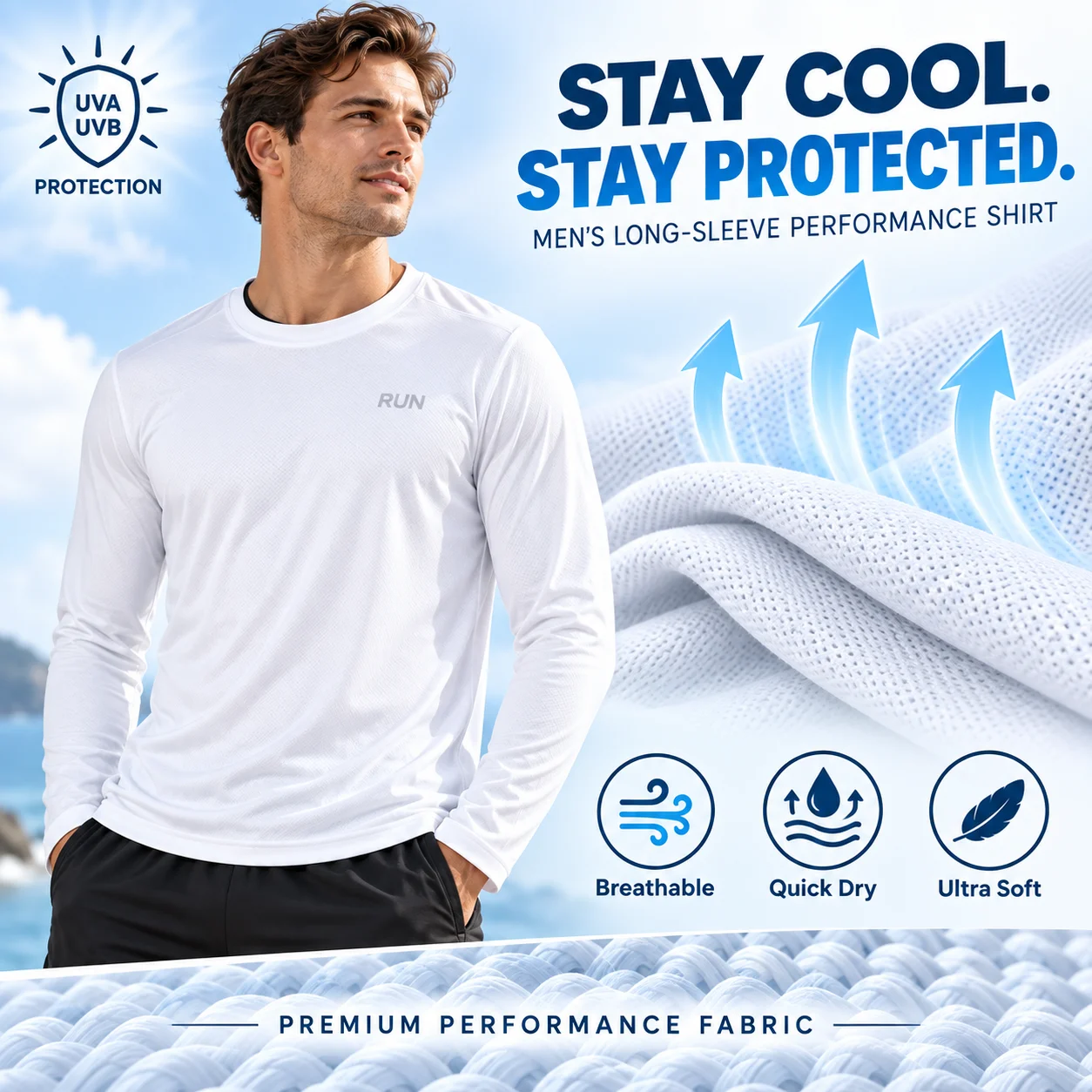 Men Running Compression Long Sleeve Sport Tees Gym Fitness Sportshirts Male Jogging Tracksuit Homme Athletic Shirt Tops