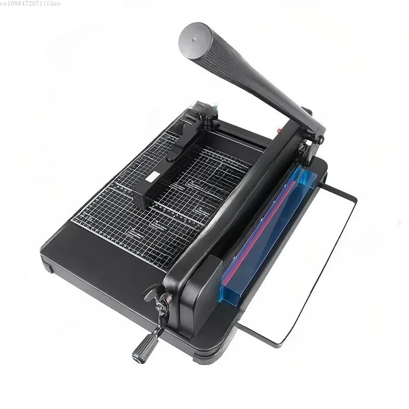 Manual Cutter Machine  Heavy Duty Slicer Guillotine Cutter Sheet Max