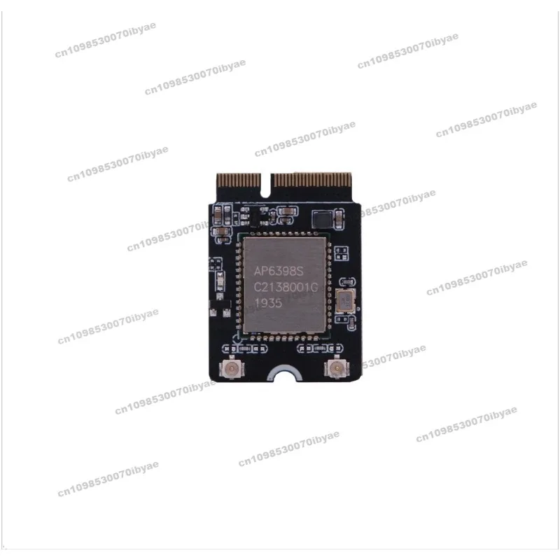 For ROCK 5B ROCK 3A ROCK N10 Dedicated Wireless Module A1 A2 A3 A6S A8 (WiFi 6)