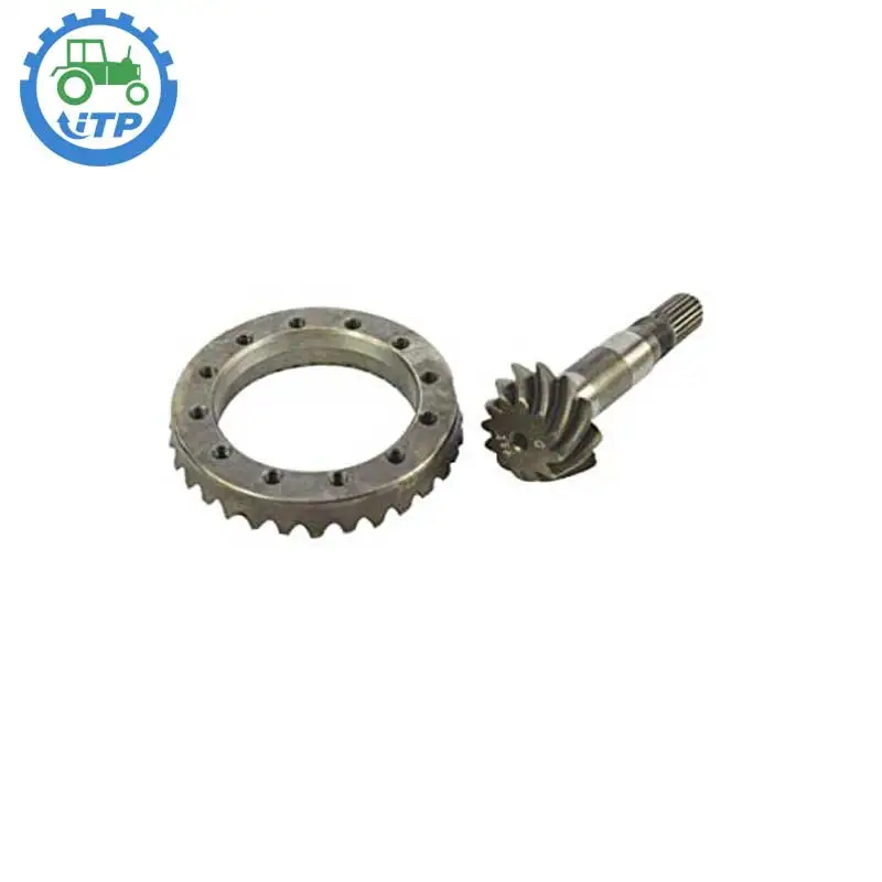 

RE271380 Suitable For NH For JOHN DEERE Bevel Gear Crown Wheel And Pinion Sets