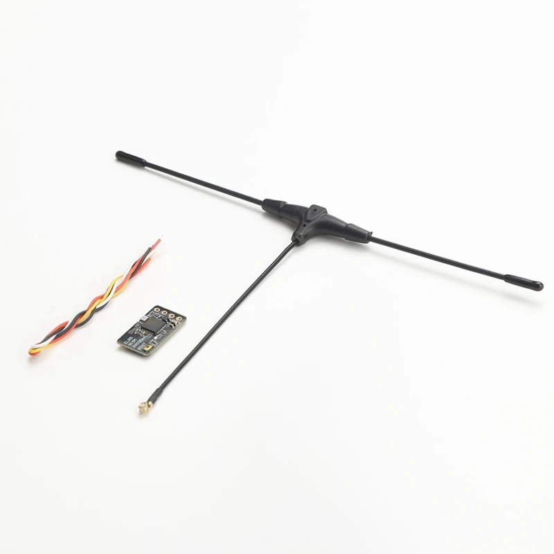 FPV ELRS 915Mhz Module ES900TX Transmitter ES900RX Receiver For Model Aircraft Long Range Drones Accessories