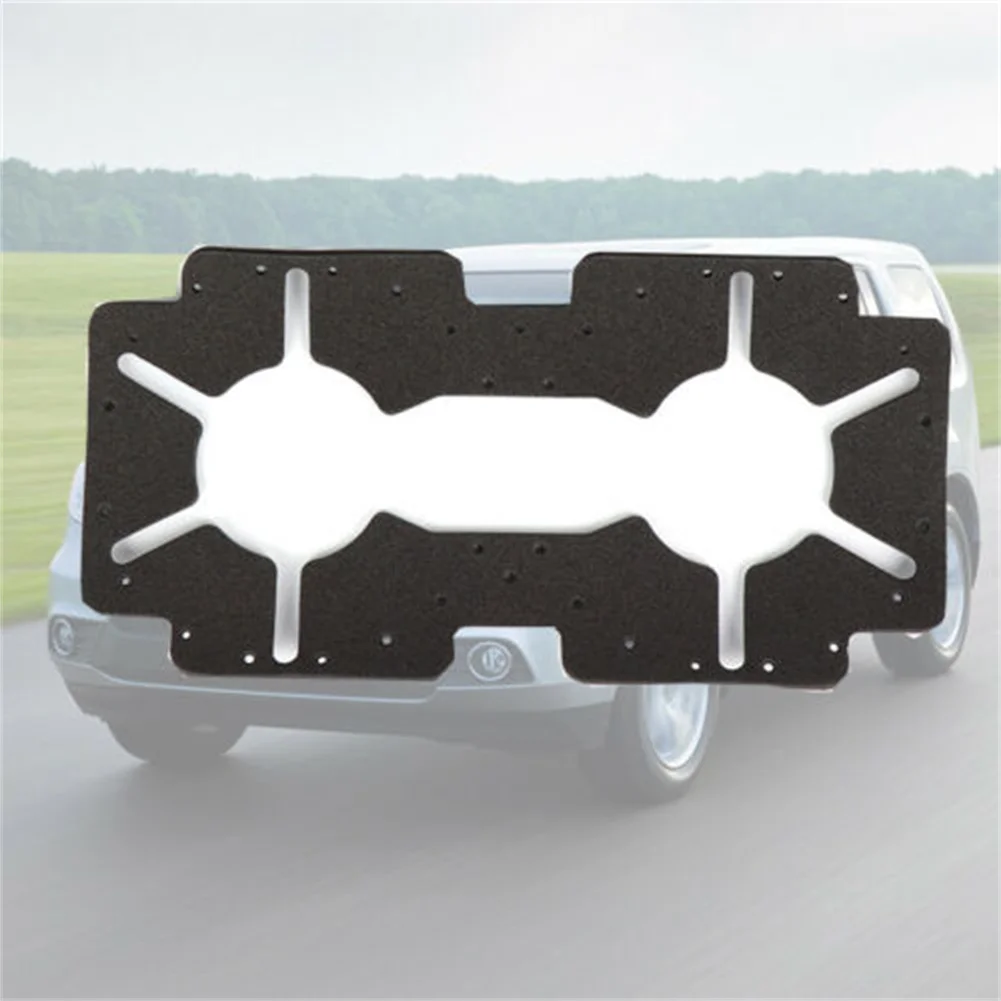Front Console Cup Holder Tab Sheet Retainer for Honda For Pilot 2009 2015 to Secure Cup Stably and Prevent Spills During Travel