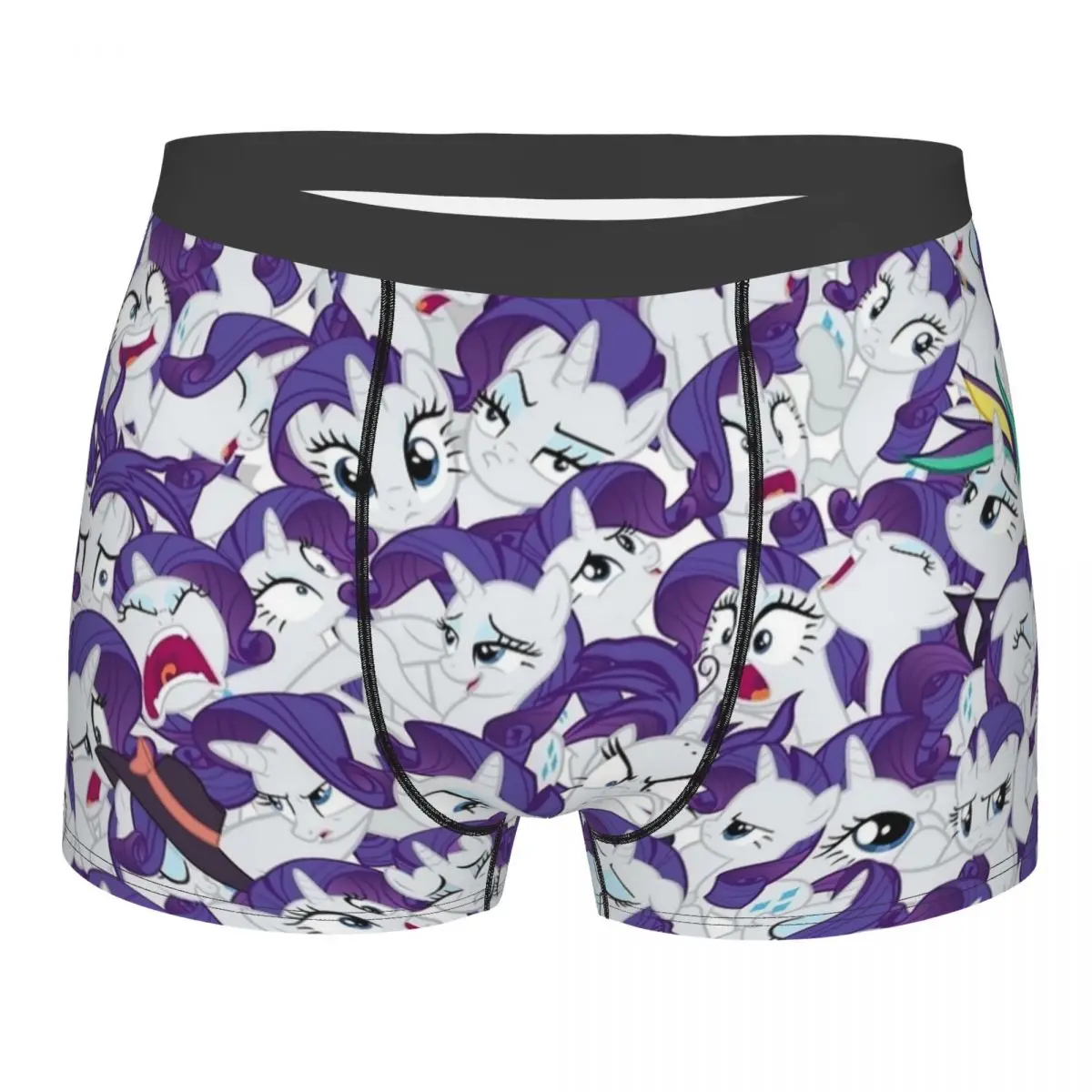 Fashion Boxer Rarit…