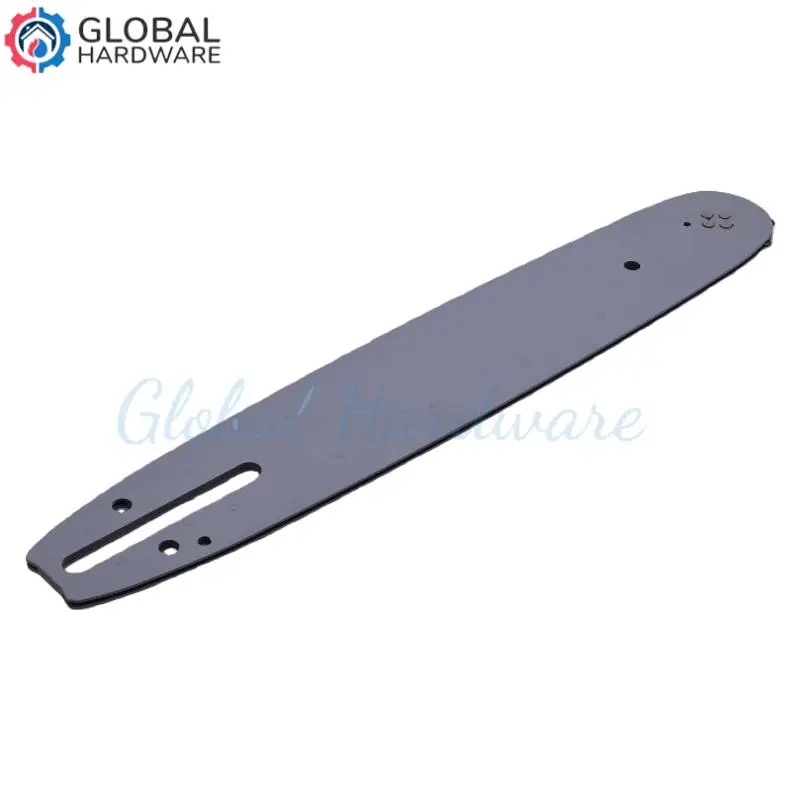 High Quality 12 Inch Guide Bar for 2500 Chainsaw, Durable Spare Parts for Wood Cutting