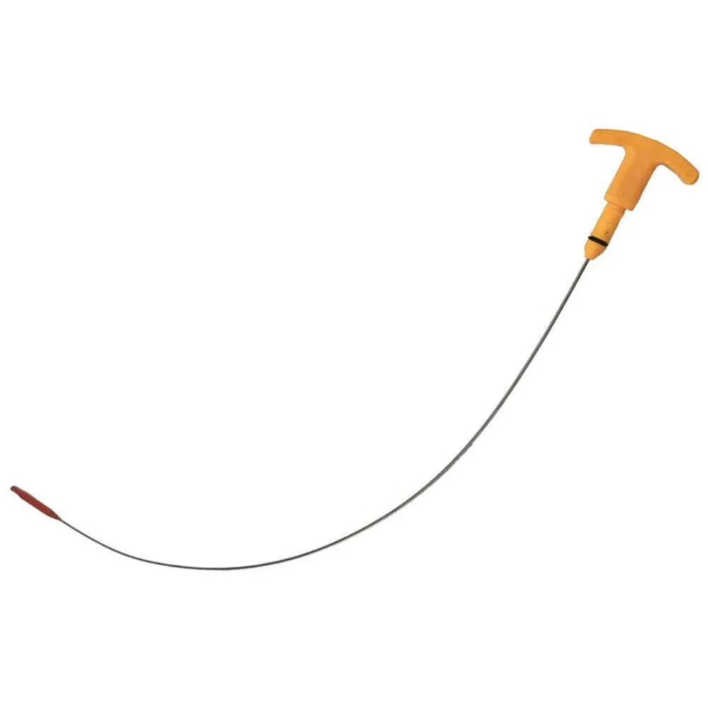 مقياس الزيت 26611-2E021 لشركة هيونداي 2014-2018 إلنترا سوناتا توكسون 1.8L 2.0L استبدال مقياس زيت السيارة