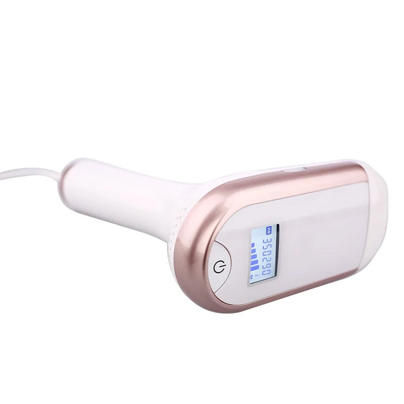 

Ручной женский эпилятор для лазерной эпиляции для домашнего использования