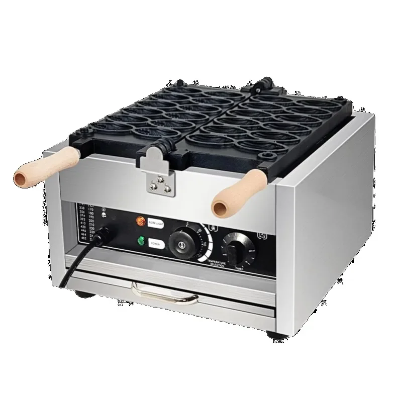Mini corn burner small corn cake corn bread machine