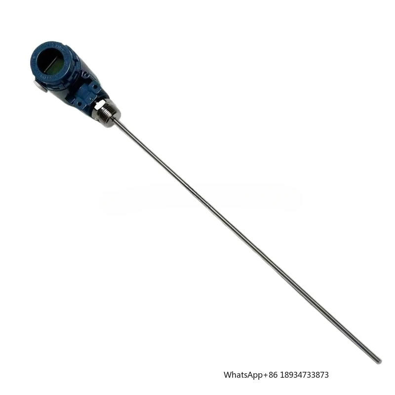 Oil Fuel Capacitive Temperature Sensor, Corrosion Resistant, Water Capacitance, Liquid Water Level Transmitter, 4-20 MA