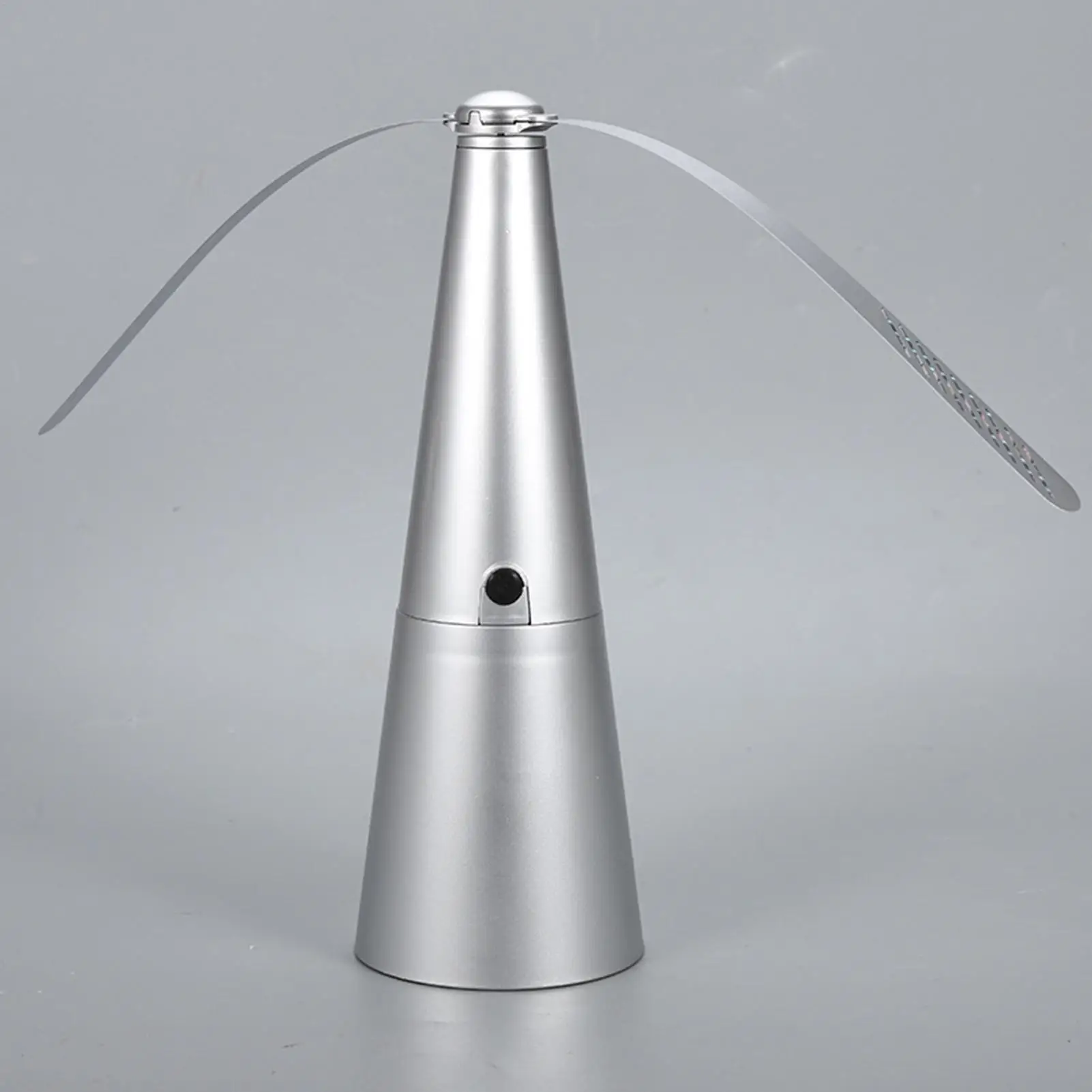 Table Fly Fan Battery Powered Mosquito And Fly Repellent Fan Summer  Fly Repellent Multifunctional Fan Blade Insect Repellent