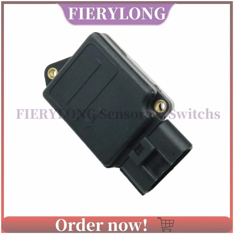 

F6ZF12B579AA Mass Air Flow MAF Sensor For Ford Contour Crown Victoria E150 Taurus Windstar Lincoln Town Mercury Cougar Mystique