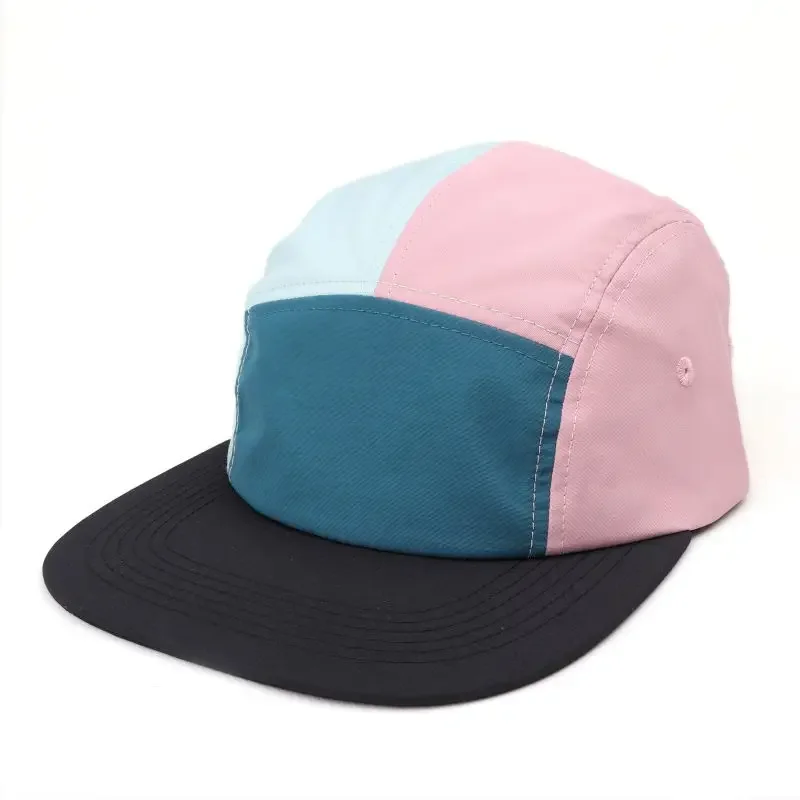 الربيع البوليستر المرقعة Casquette قبعة بيسبول قابل للتعديل في الهواء الطلق Snapback القبعات للرجال والنساء 67