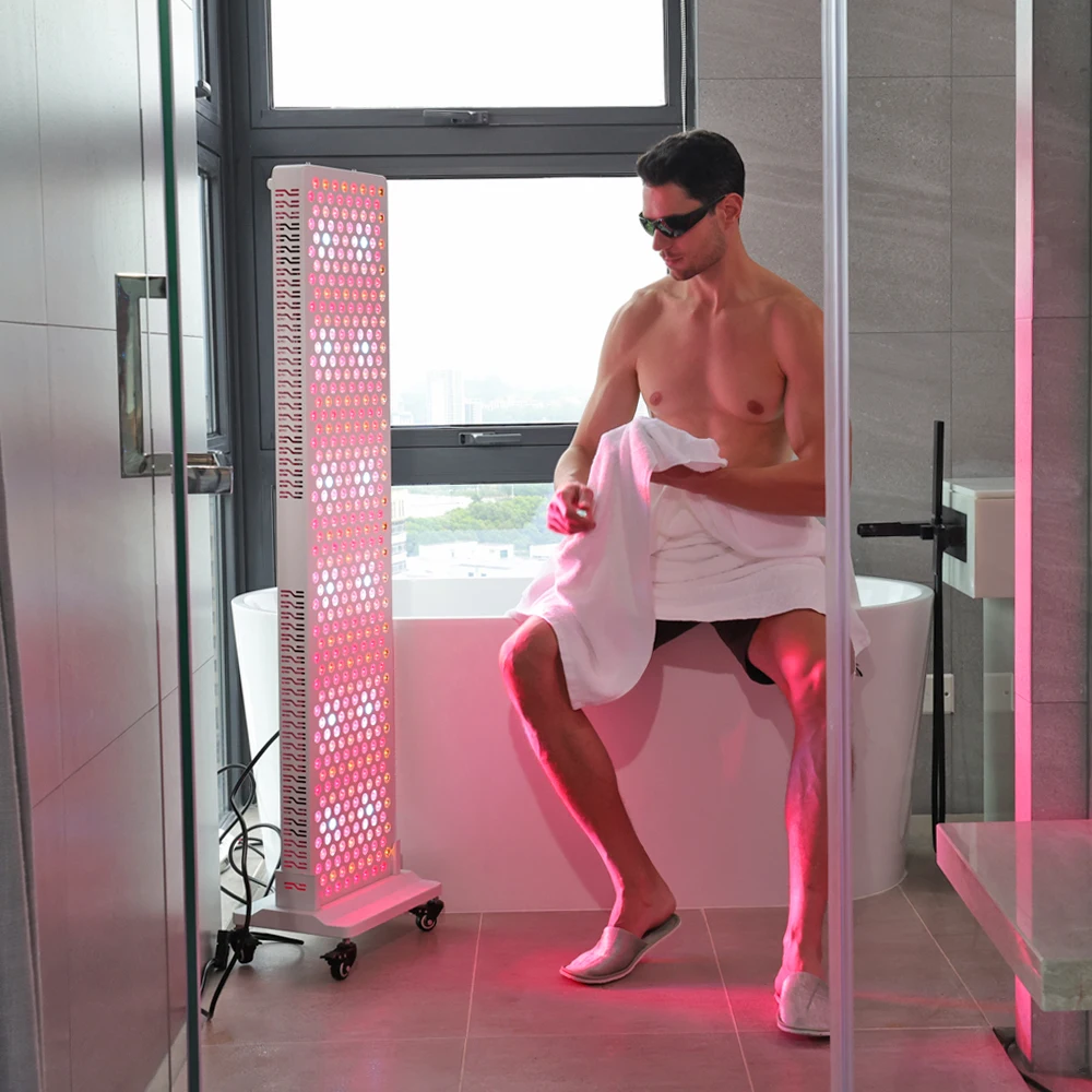 App 5W 9Wave 1060Nm…