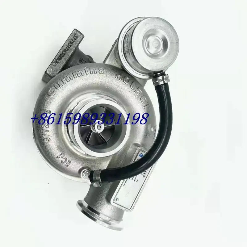 HE200WG HOLSET 5350915 3796178 3788175 3788178 Turbo Turbocharger for FOTON C*UMMINS ISF 2.8L 105KW