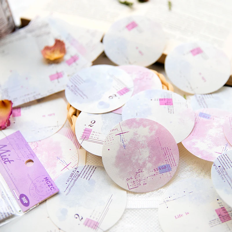 Рисунок 4 - блокнот художественный красочный