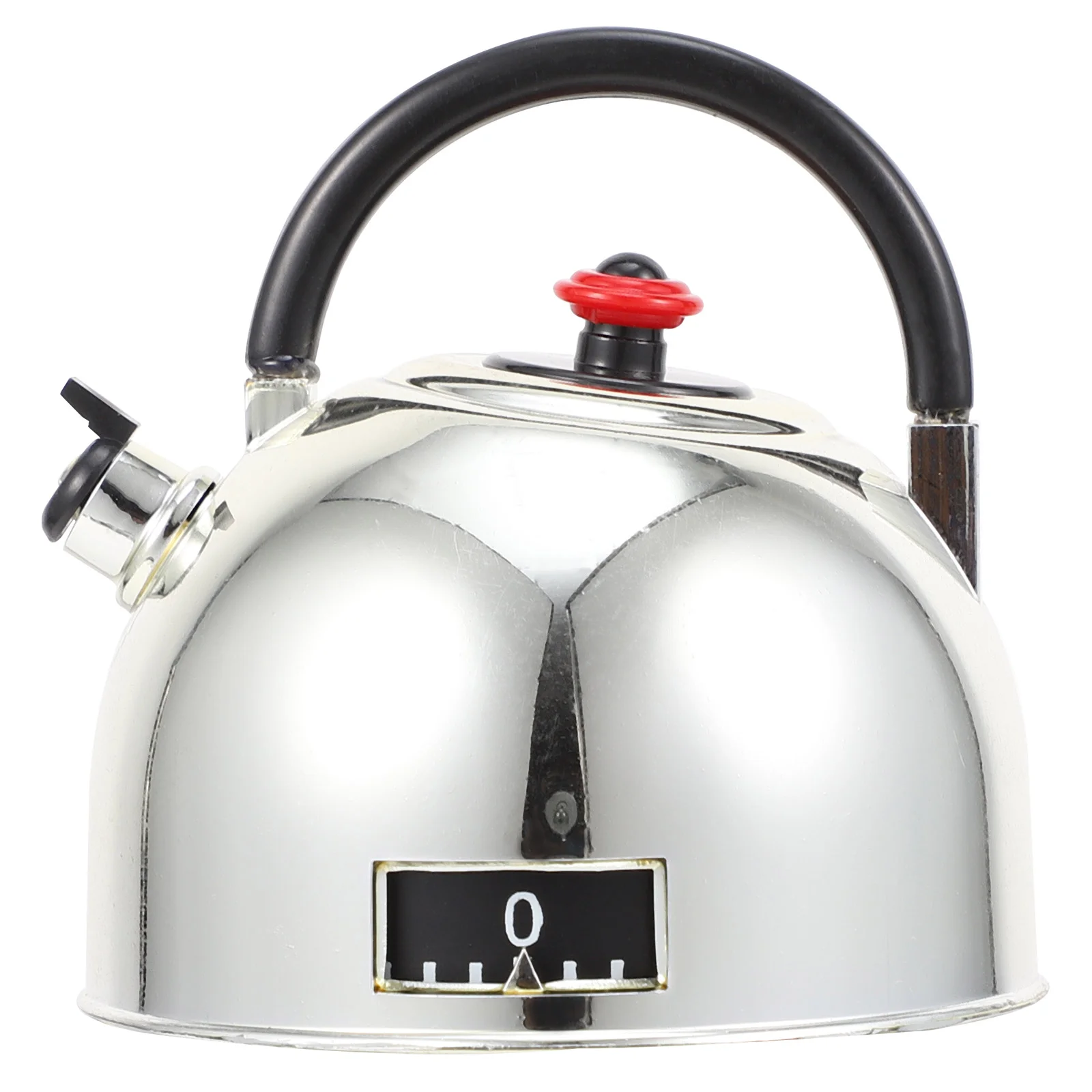 

Timer Kettle Shape Alarm Kitchen Cooking Digital Clock Kid Multipurpose Reminder Countdown