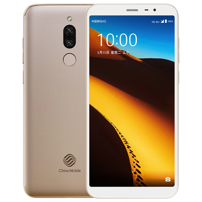 A4S 3GB RAM 32GB ROM Mobile Phone MTK6750 Octa Core 5.7