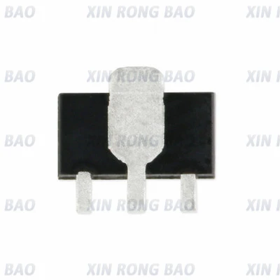 50pcs/lot BCX53-16 SOT89 AL power transistors