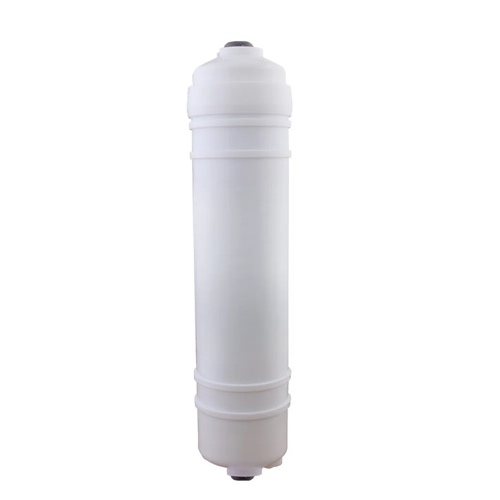 100G Water Purifier Part Reverse Osmosis Element 3.7L Per Min Flow Rate High Efficiency Filtration High Efficiency Water Filter