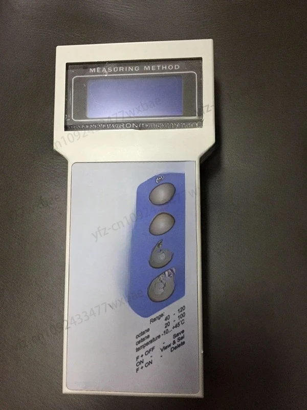 SX-150 Gasoline Octane Number Tester/Blended  Cetane Meter