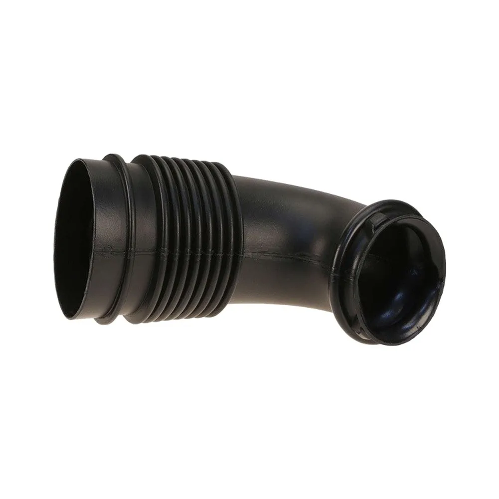 Rubber Air Pipe Intake Tube Assembly For Long Term Engine Use High Temperature Tolerance Flexible Rubber Air Tube