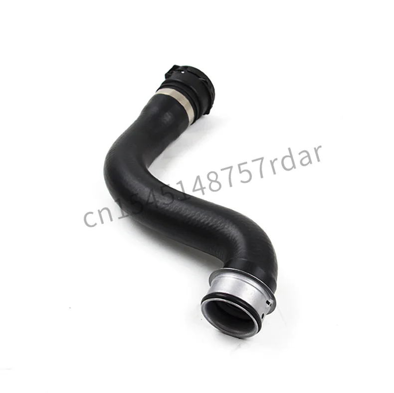 

Suitable for Mercedes Benz E-class CLS w204glk water tank connection water supply pipe coolant hose oem2045018782