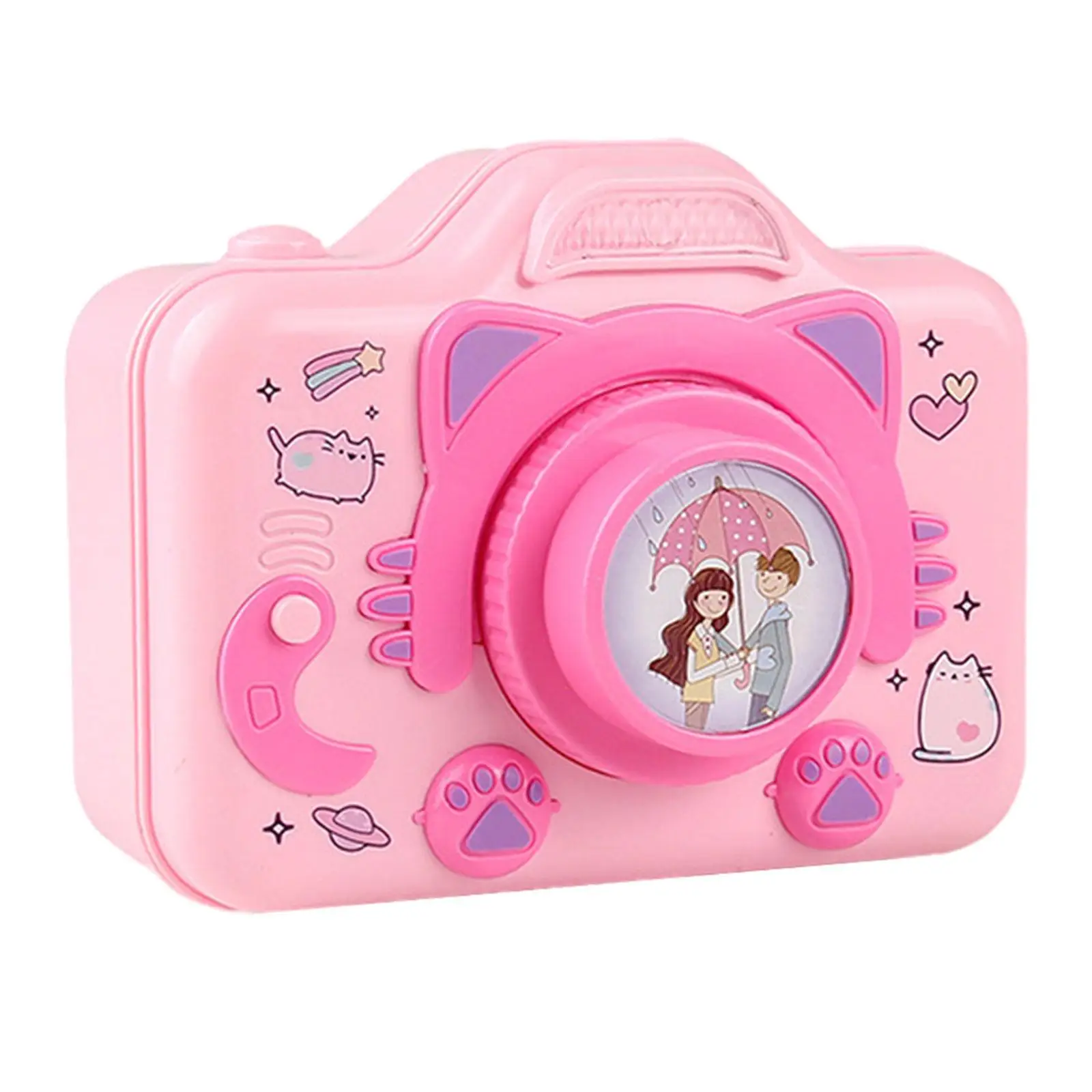 Music Jewelry Box Collectible Crafts Dancing Girl Rotating Dance Girl Organizer Ornament for Valentine Day Wedding
