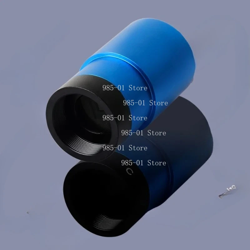 USB 2.0 astronomical planetary camera with ST4 accessories, color guiding camera for astronomy observation